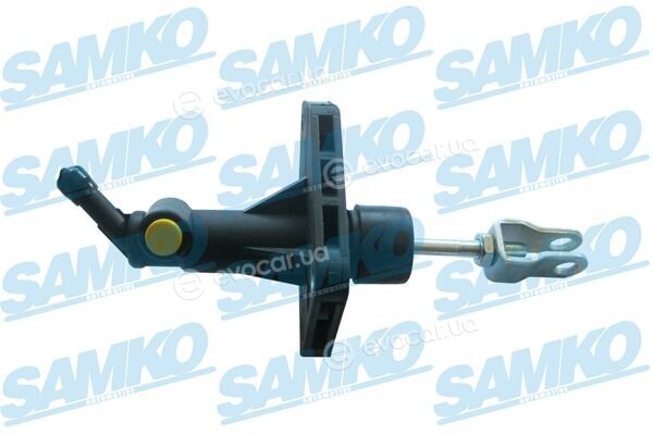 LPR / Samko F30200