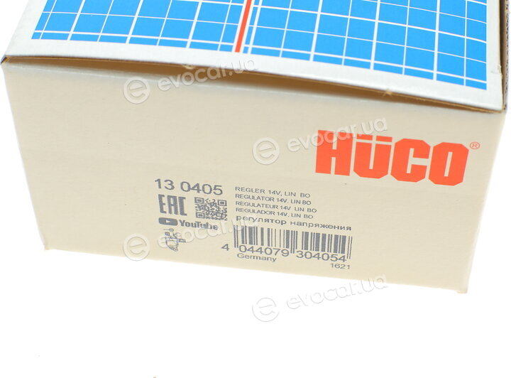 Astemo (Hitachi) / Huco 130405