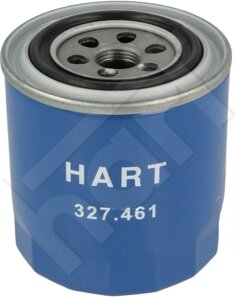 Hart 327 461