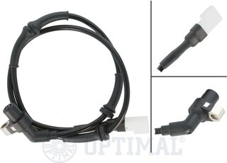 Optimal 06-S025
