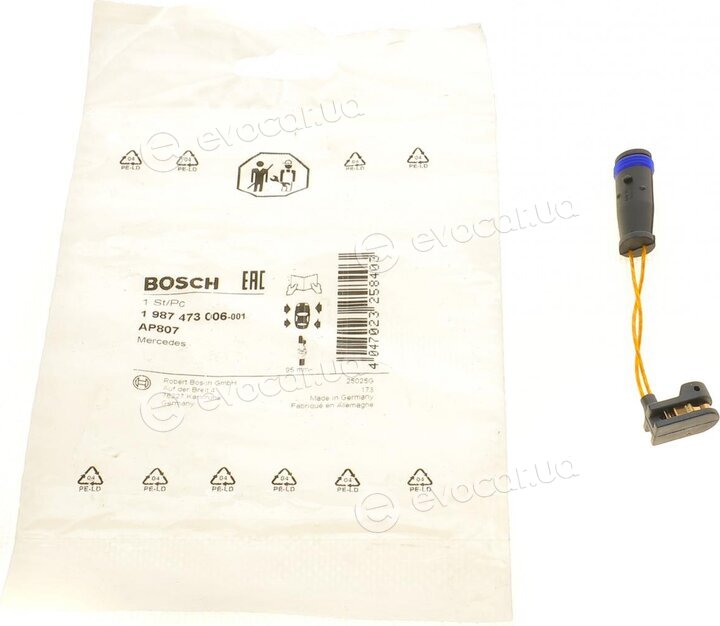 Bosch 1 987 473 006