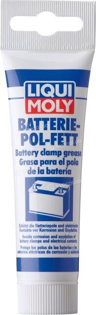 Liqui Moly 3140