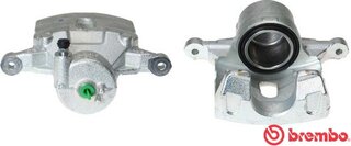 Brembo F 30 208