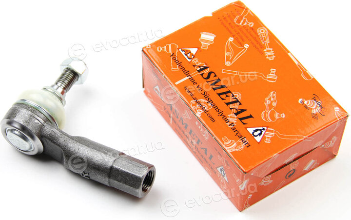 AS Metal 17AU1200