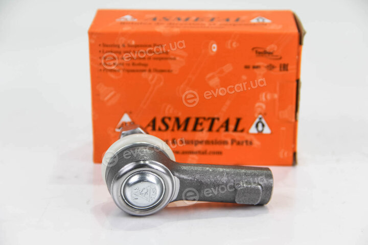 AS Metal 17FR0100