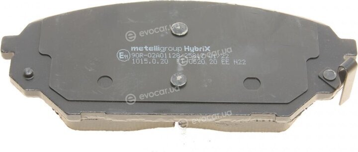 Metelli 22-0999-0