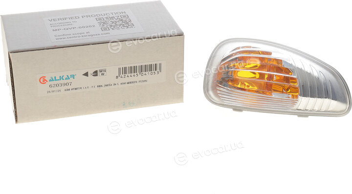 Alkar 6203907