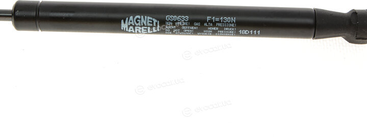 Magneti Marelli 430719063300