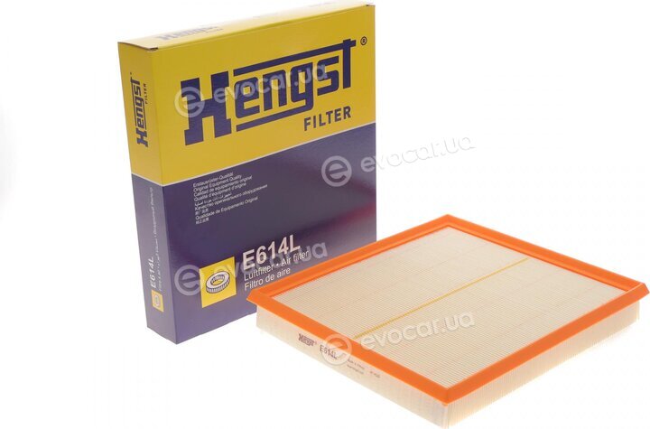 Hengst E614L