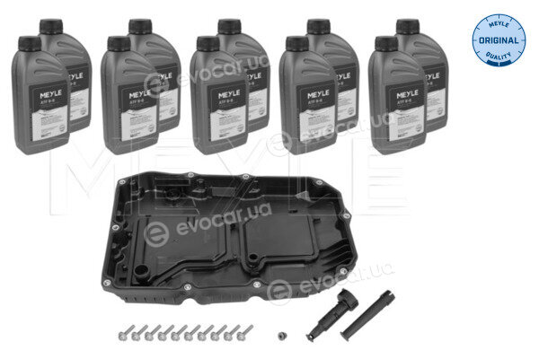 Meyle 014 135 0305