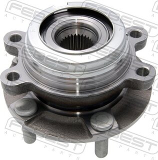 Febest 0282-Z51MFR