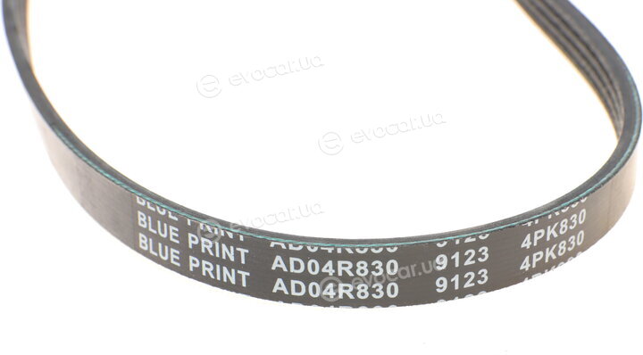 Blue Print AD04R830