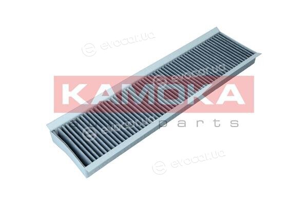Kamoka F520101