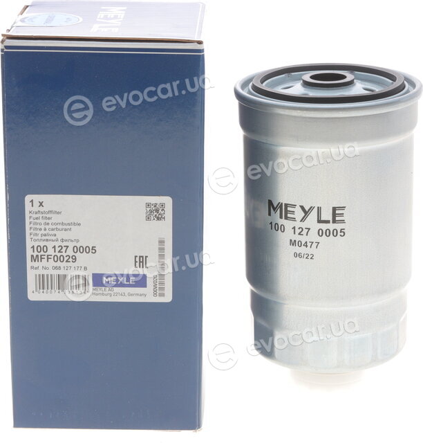 Meyle 100 127 0005