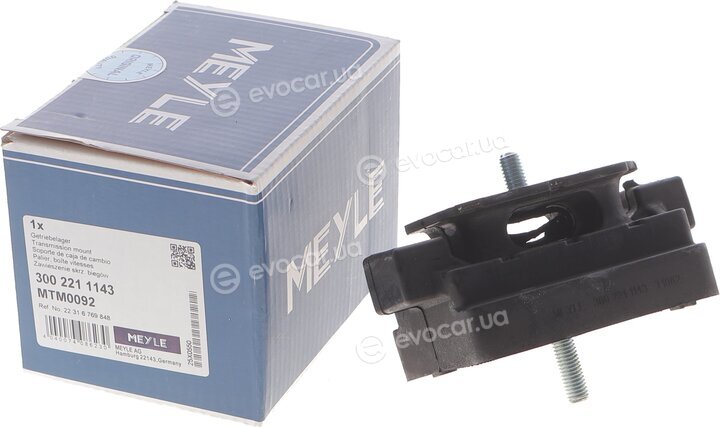 Meyle 300 221 1143