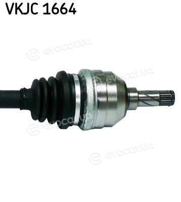 SKF VKJC 1664