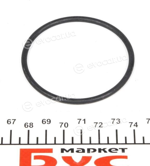 Wahler / BorgWarner 4137.80D