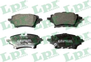 LPR / Samko 05P2296
