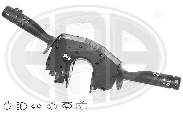 Era / Messmer 440301
