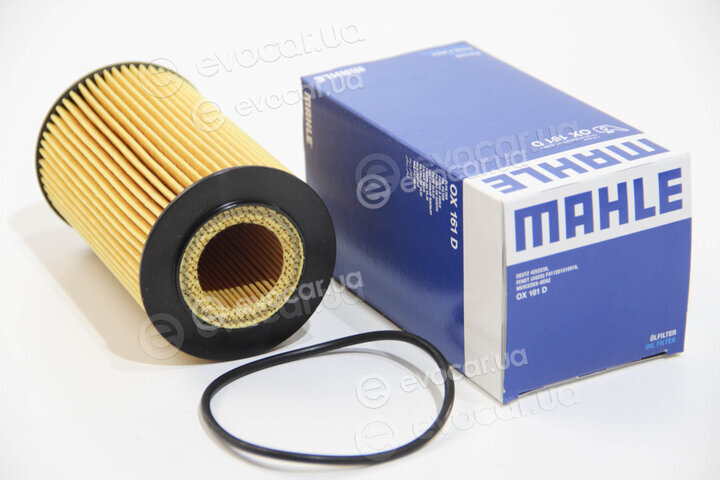 Mahle OX 161D