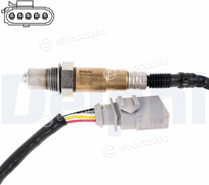 Delphi ES21394