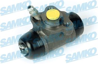 LPR / Samko C31016