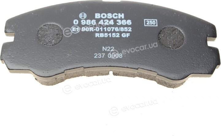 Bosch 0 986 424 366