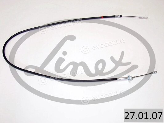 Linex 27.01.07