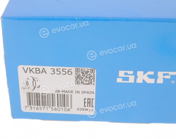 SKF VKBA 3556