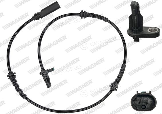 Wagner ABS00662