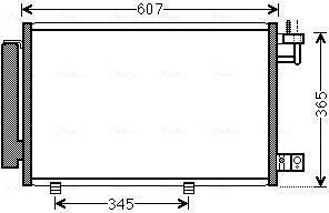 AVA FDA5439D
