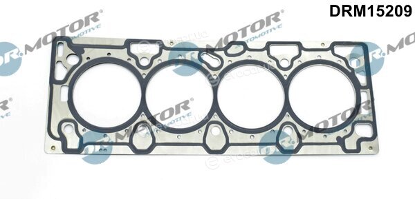 Dr. Motor DRM15209
