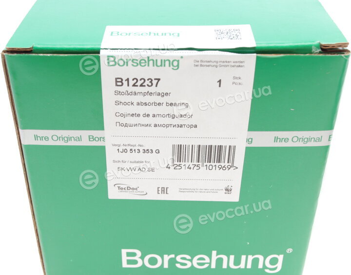 Borsehung B12237