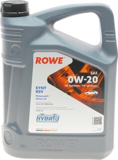 Rowe 20260-0050-99