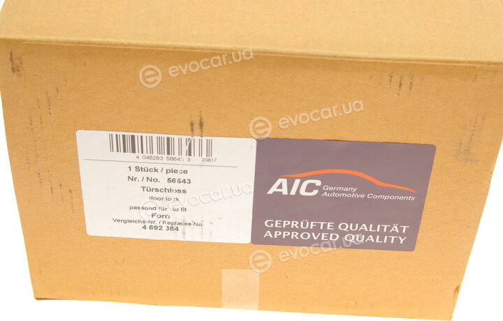 AIC 56643