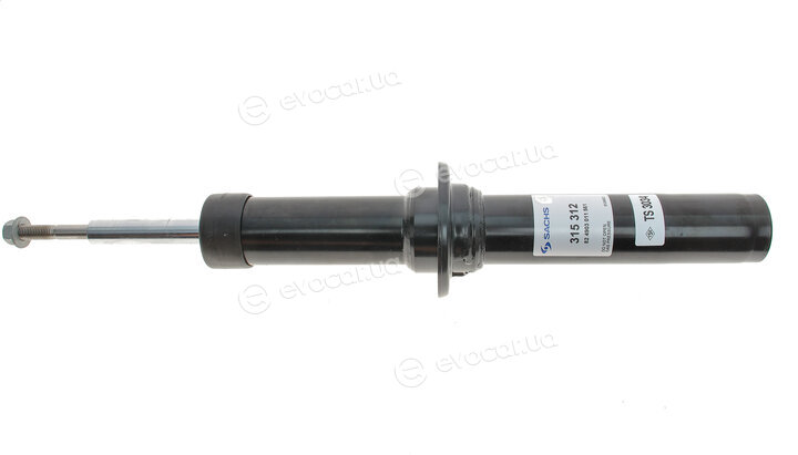 Sachs 315 312