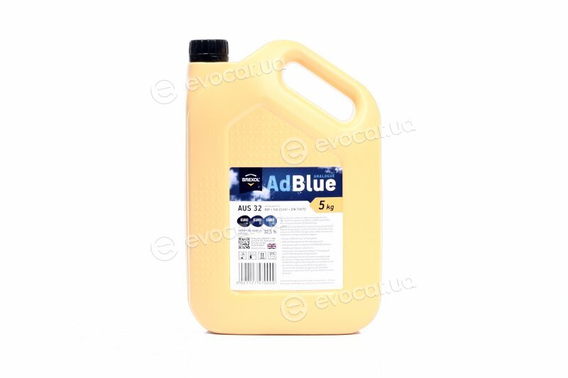 Brexol 501579 AUS 32C5