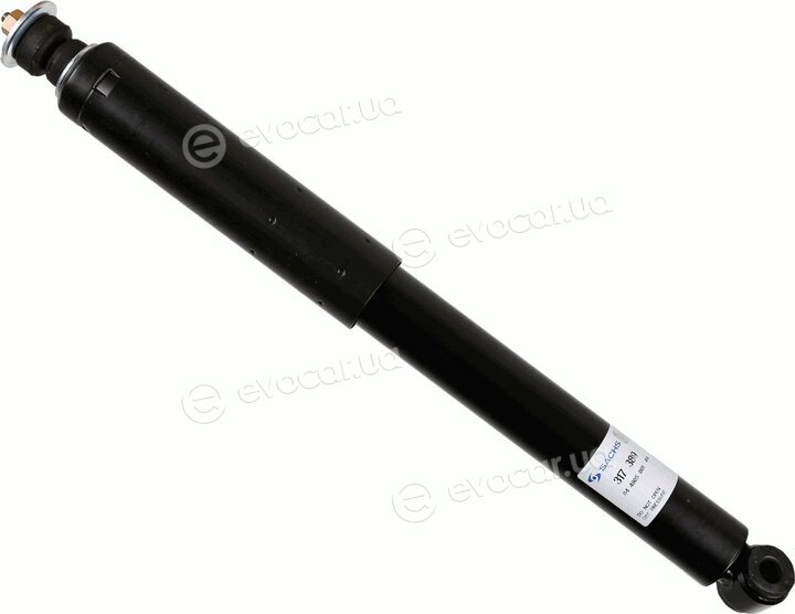 Sachs 317 389
