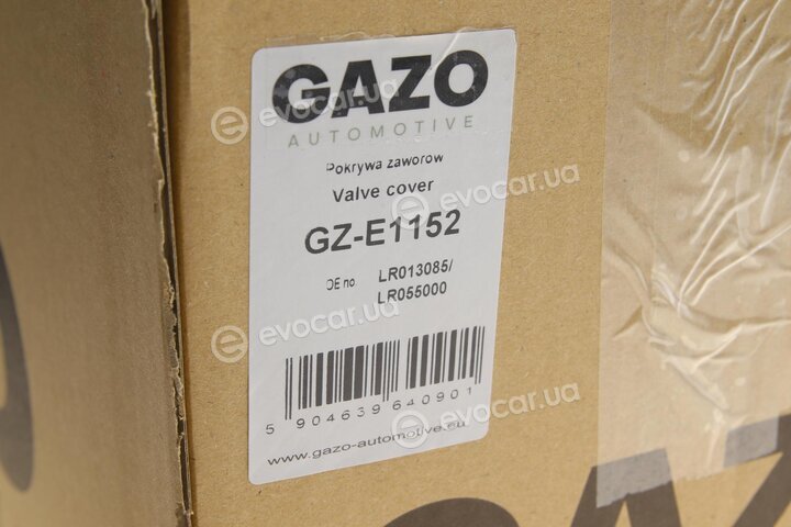 Gazo GZ-E1152