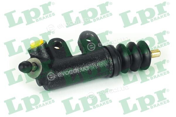 LPR / Samko 3528