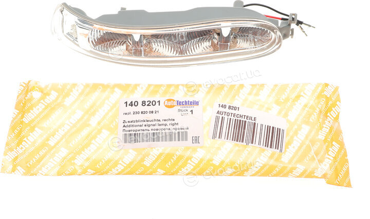Autotechteile 140 8201