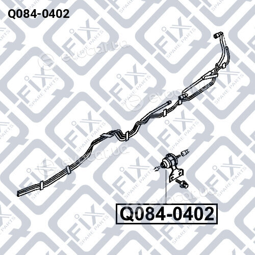 Q-Fix Q0840402