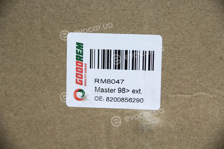 Goodrem RM8047