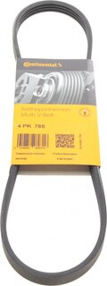 Continental / Contitech 4PK785