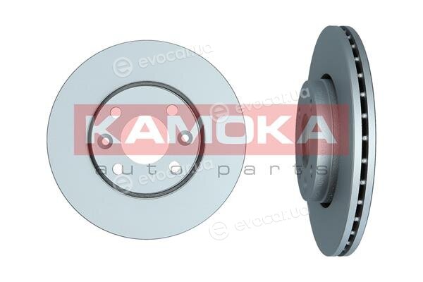 Kamoka 103111