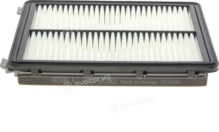 Mann C 28 036