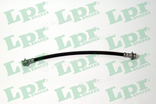 LPR / Samko 6T48245