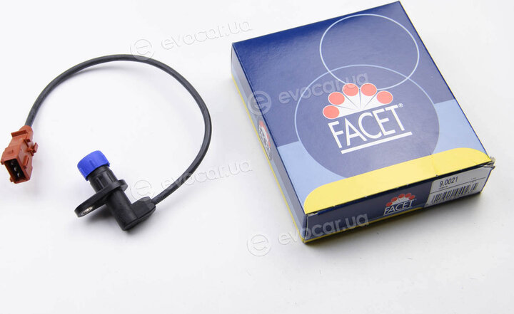 Facet 9.0021