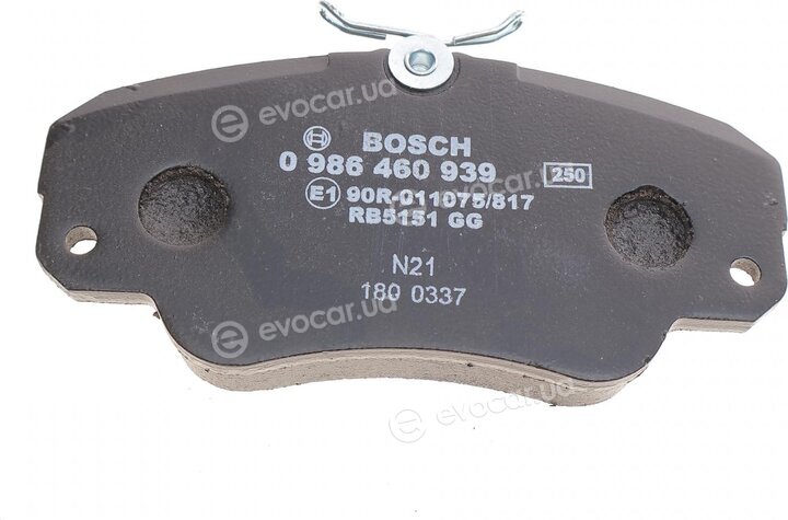 Bosch 0 986 460 939