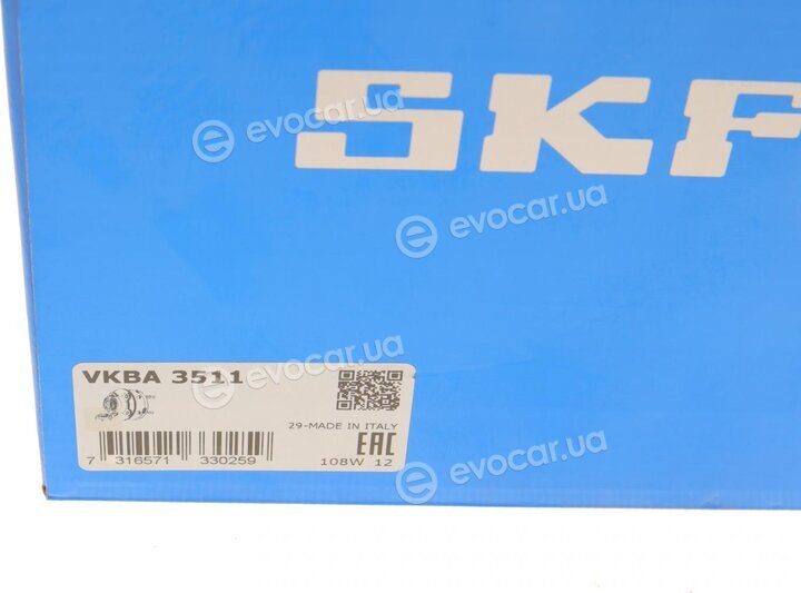 SKF VKBA 3511